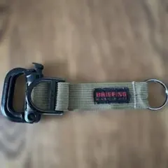 ブリーフィング　キーリング　USAのサムネイル