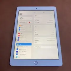 3279【早い者勝ち】電池最良好☆iPad Air2 第2世代 32GB☆