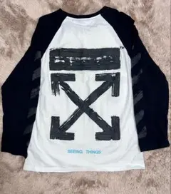 KINGGNU　セントラル　 ロゴプリント 長袖Tシャツ XLサイズ KINGGNU セントラル ロゴプリント 長袖Tシャツ XLサイズ - メルカリ