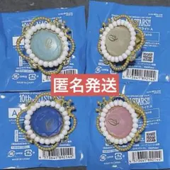 あんスタ　スタライ10th スフィアライト　リンライ　英智 渉 桃李 弓弦