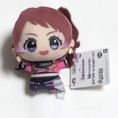 学園アイドルマスター ちびぐるみ on stage! 花海咲季 学マス