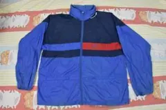 プーマ 80s ナイロン パーカ ビンテージ PUMA 9287ｃ 00　8