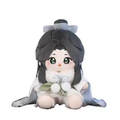 2026年最新】天官赐福 ぬいぐるみの人気アイテム - メルカリ