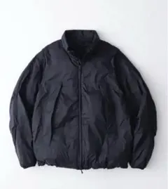 初心者様　専用　黒　M TECH 2WAY FIELD INNER DOWN