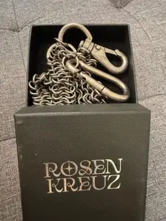 2026年最新】rosen kreuzの人気アイテム - メルカリ