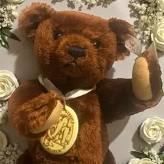 2026年最新】シュタイフ 限定白タグの人気アイテム - メルカリ