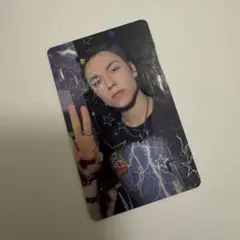 バーノン　ラキドロ　weverse