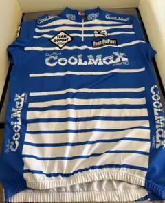 【希少/US Lサイズ】Giordana ヴィンテージ ジャージ