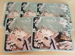 Collar×Malice カラマリ 尊 コースター 缶バッジ バースデー - メルカリ