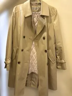 スーツのAOKI LES MUES トレンチコート