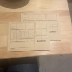 機動戦士ガンダム　閃光のハサウェイ　キルケーの魔女　第5弾入場者特典