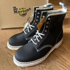 Dr.Martens 8ホール　UK10 タグ付き未使用