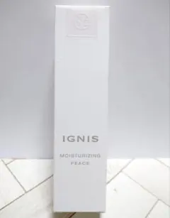 イグニス モイスチュアライジング ピース マッサージ 80gのサムネイル