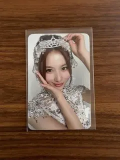 MISAMO PLAY サナ ラキドロコンプセット - メルカリ