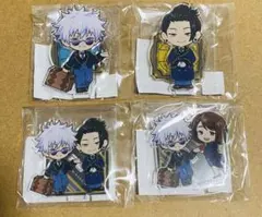 【呪術廻戦】プリンスホテル　懐玉アクスタ