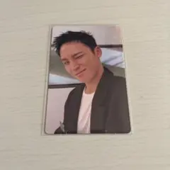 17 IS RIGHT HERE 封入 ミンギュ