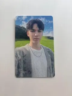 seventeen消費期限　東京ドーム限定トレカ　バーノン