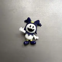 ペルソナ ジャックフロスト ミニフィギュア 美品