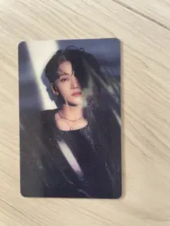 ZEROBASEONE ソクマシュー　アルバム封入