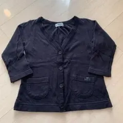 カーディガン（80㎝）