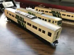 117系100番台　ダブルパンタユニット 117系100番台 ダブルパンタユニット | Mercari