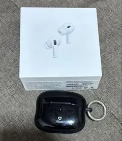 2026年最新】airpods pro 第2世代 中古の人気アイテム - メルカリ