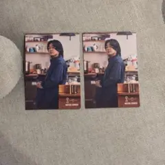 Mrs. GREEN APPLE TAIBANフォトカ 030 大森元貴
