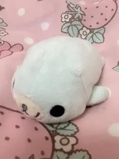 2025年最新】まめゴマぬいぐるみの人気アイテム - メルカリ