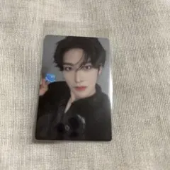 ZB1 トレカ POPUP OUR BLUE BAKERY MOOD リッキー