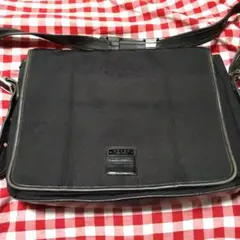 COACH ヴィンテージ　Neo Mail bag 　メッセンジャーバッグ
