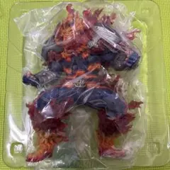 エンデヴァー 一番くじ僕のヒーローアカデミアD賞 意思