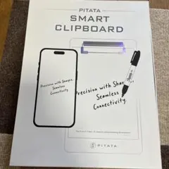 pitata ピタタ スマートクリップボード 手品 マジック - メルカリ