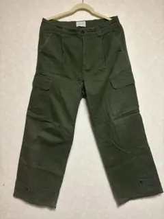 EMMA CLOTHES カーゴパンツのサムネイル