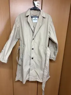 オーシバル コート ベージュのサムネイル