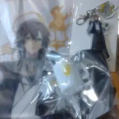 ヒプノシスマイク　夢野幻太郎