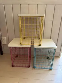 レトロ家具のサムネイル