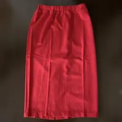 journal standard luxe ポンチイージータイト スカート