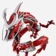 figma 仮面ライダー龍騎 王蛇＆ゾルダ セット - メルカリ
