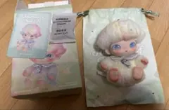 dimoo journal protection