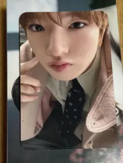 nctwish サクヤ トレカ WISHLIST WISHport ver.