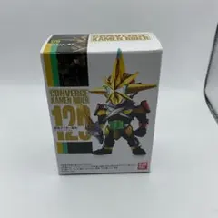 ￼コンバージ　仮面ライダー最光
