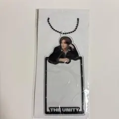 NCT127 ヘチャン THE UNITY フォトカードスリーブ