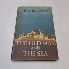 THE OLD MAN AND THE SEA HEMINGWAY 703