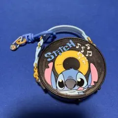 スティッチ ディズニー トートアイリー アイラブ スティッチ　ily レコード