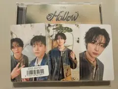 Hollow CD +トレカ リノ