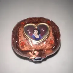 ディズニープリンセス プリンセスのひみつのアイテム〈ジュエルボックス〉