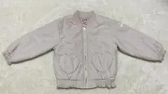 petit main ハートポケットジャケット 110