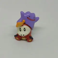 ポケモン びっくらたまご メタモンといっしょ！ ホゲータ＆メタモン