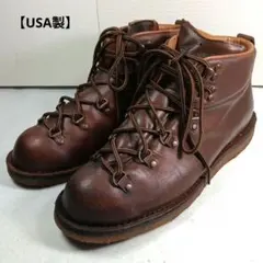 Danner マウンテントレイルロータスアイズレー レザーブーツ/30534のサムネイル