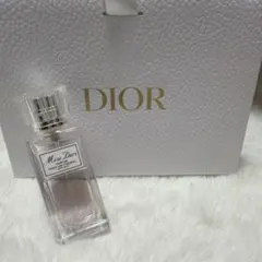 DIOR ヘアミスト